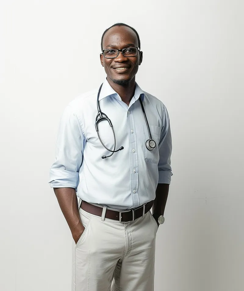 Building in Public: Why I Started Resiliently