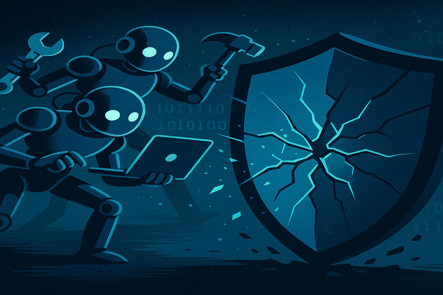 Living-Off-the-Land 2.0: How Autonomous AI Agents Are Weaponizing LOTL Tradecraft — And What It Means for Cyber Underwriting