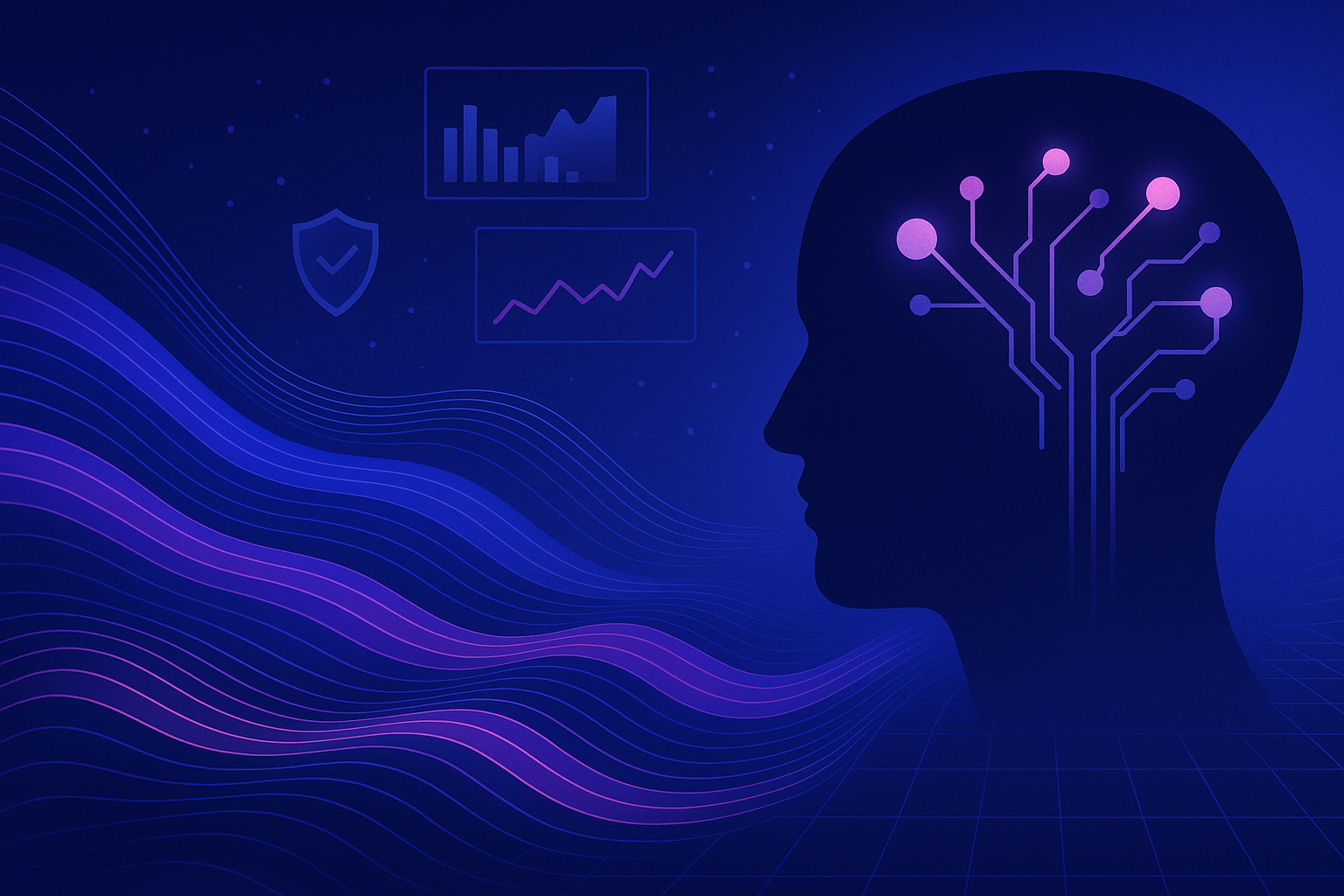 How AI Is Changing Cyber Risk Assessment