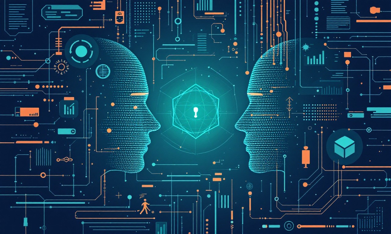 AI Voice Cloning Demands Underwriting Rethink