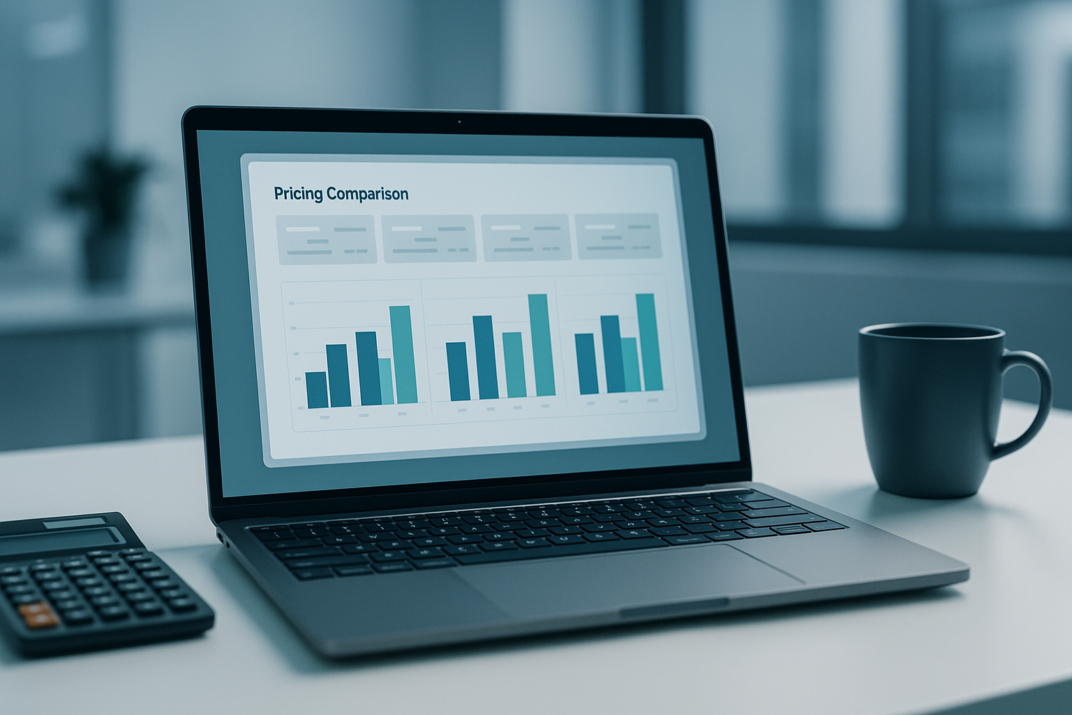 Why Brokers Pay €199/mo Instead of $16,500/yr — The Attack Surface Management Pricing Revolution
