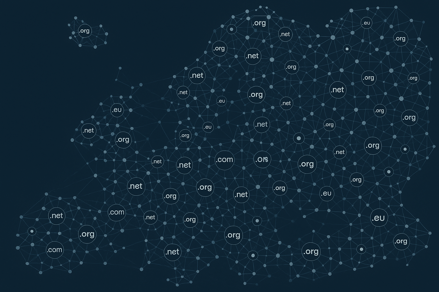 The €50,000 Domain That Could Bankrupt Your SMB: Why External Attack Surface Discovery Cannot Wait