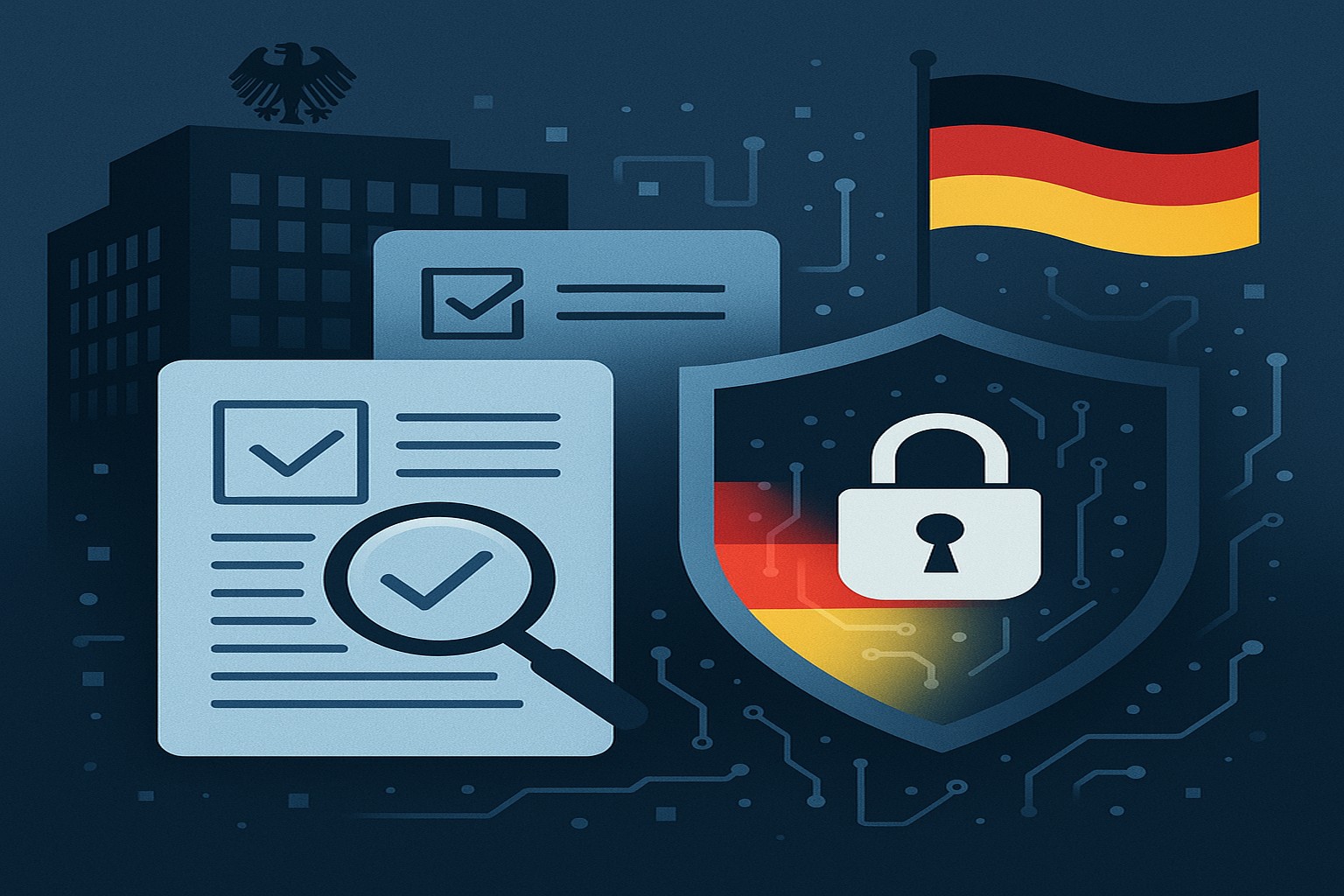 BSI Opens NIS2 Enforcement: What German Entities Must Do Before the Audit