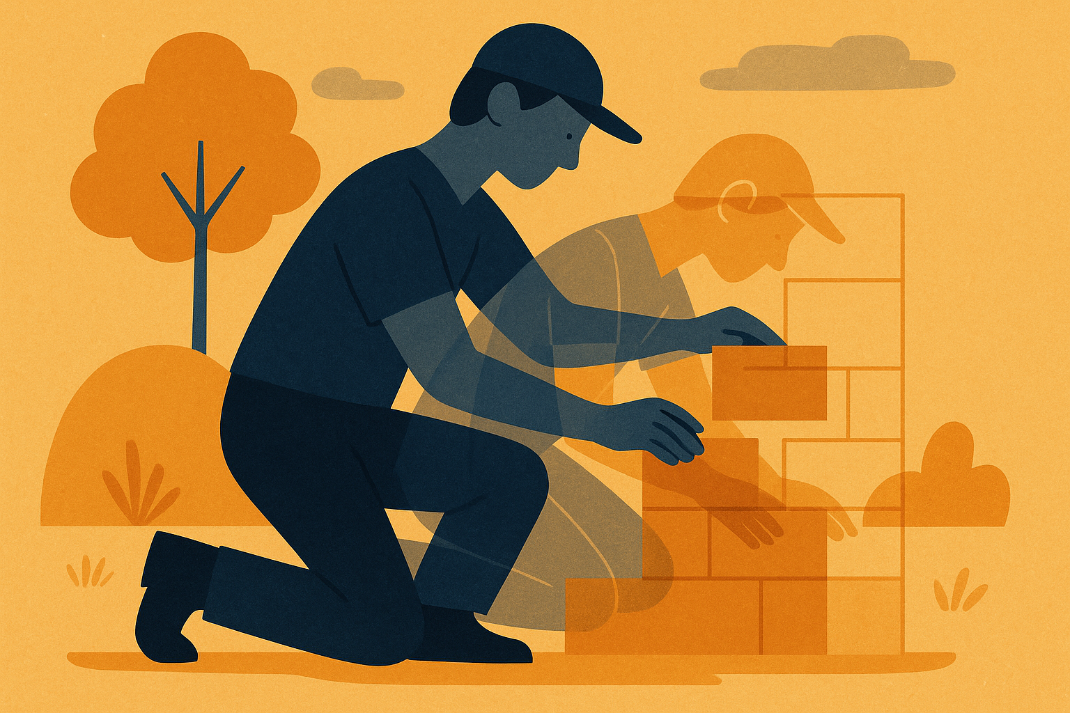 Building in Public: Why I Started Resiliently