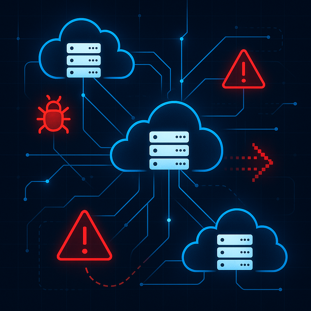 Cloud Outages, AI Fraud, and Supply Chain Attacks: The New Cyber Claims Frontier