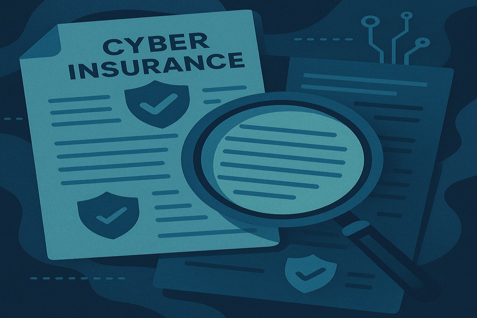 Cyber Insurance Policy Wording: 12 Essential Clauses Every Underwriter and Broker Must Check in 2026