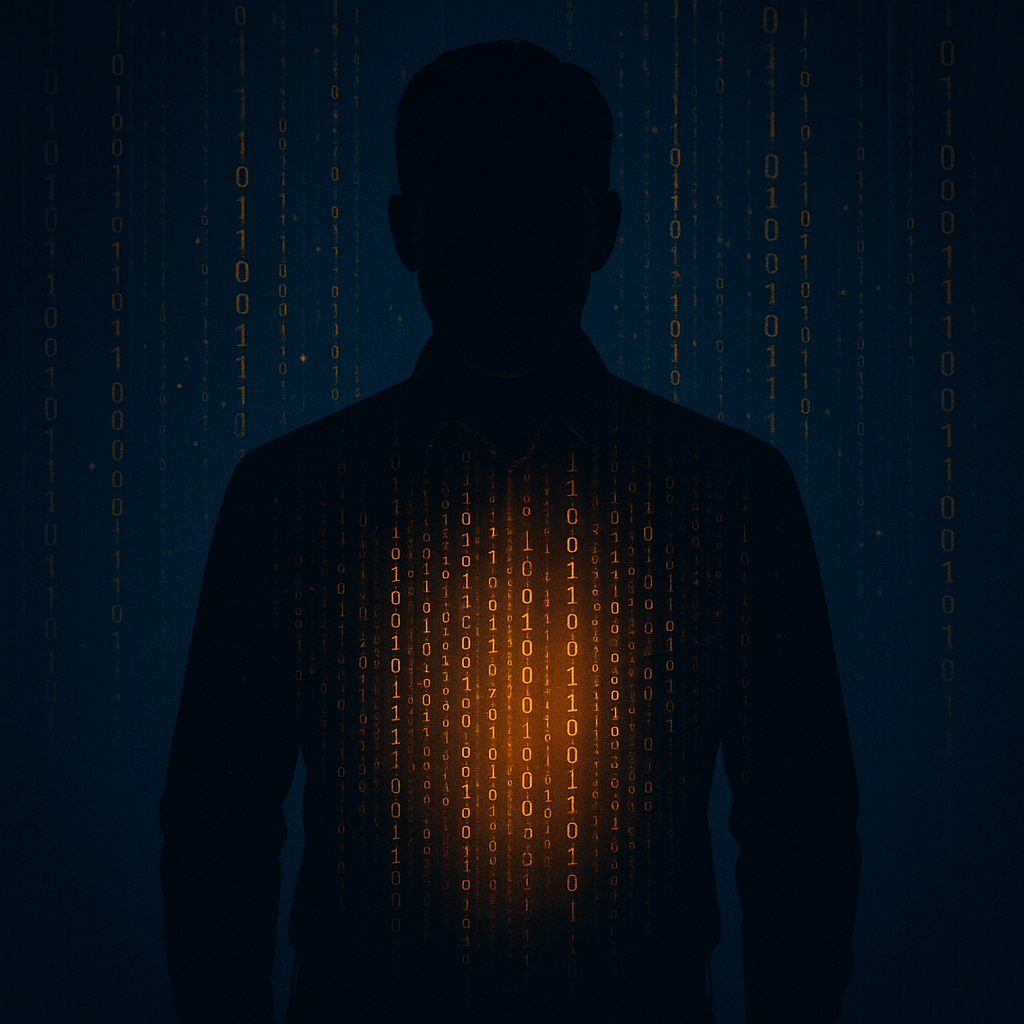 A detailed loss scenario analyzing an insider threat data exfiltration event — from detection through forensic investigation, regulatory reporting, and insurance recovery. Underwriters need to understand how insider claims differ from external attacks.