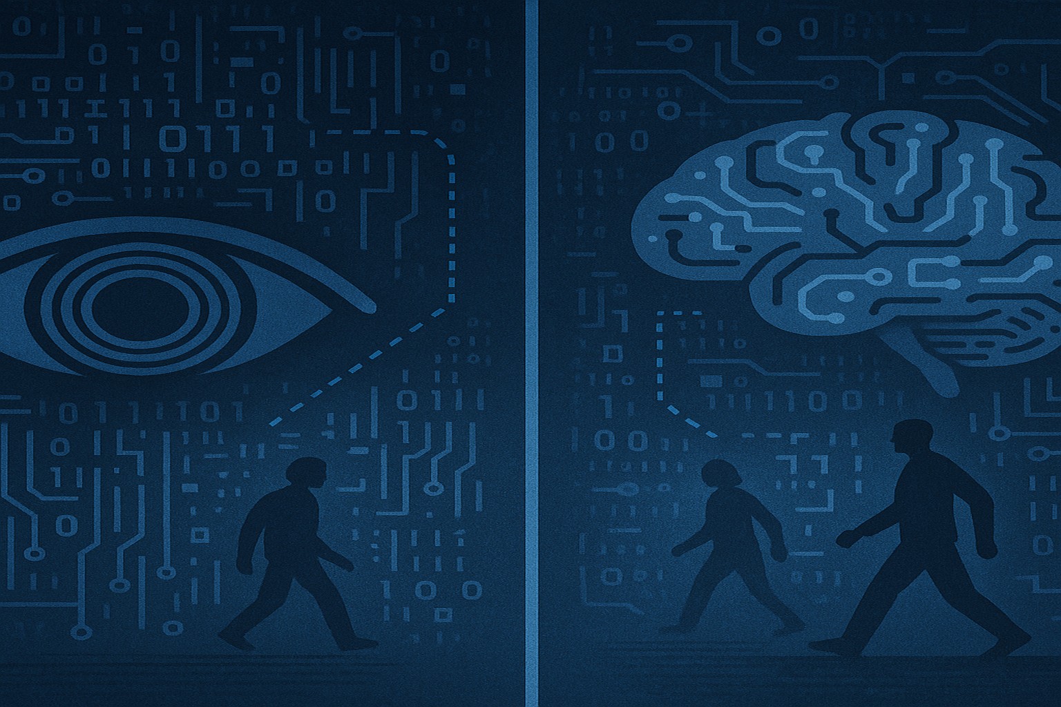 Detailed analysis of the specific detection blind spots that autonomous LOTL attacks exploit — and the behavioral analytics, identity monitoring, and architectural changes that close them. Includes a control effectiveness matrix for underwriters and risk engineers.