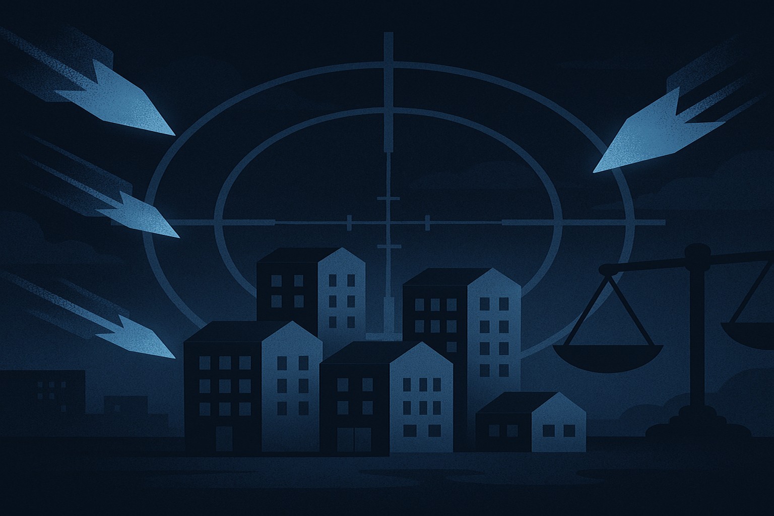 The Mid-Market Crosshairs: How LOTL 2.0 Eliminates the "Too Small to Target" Protection