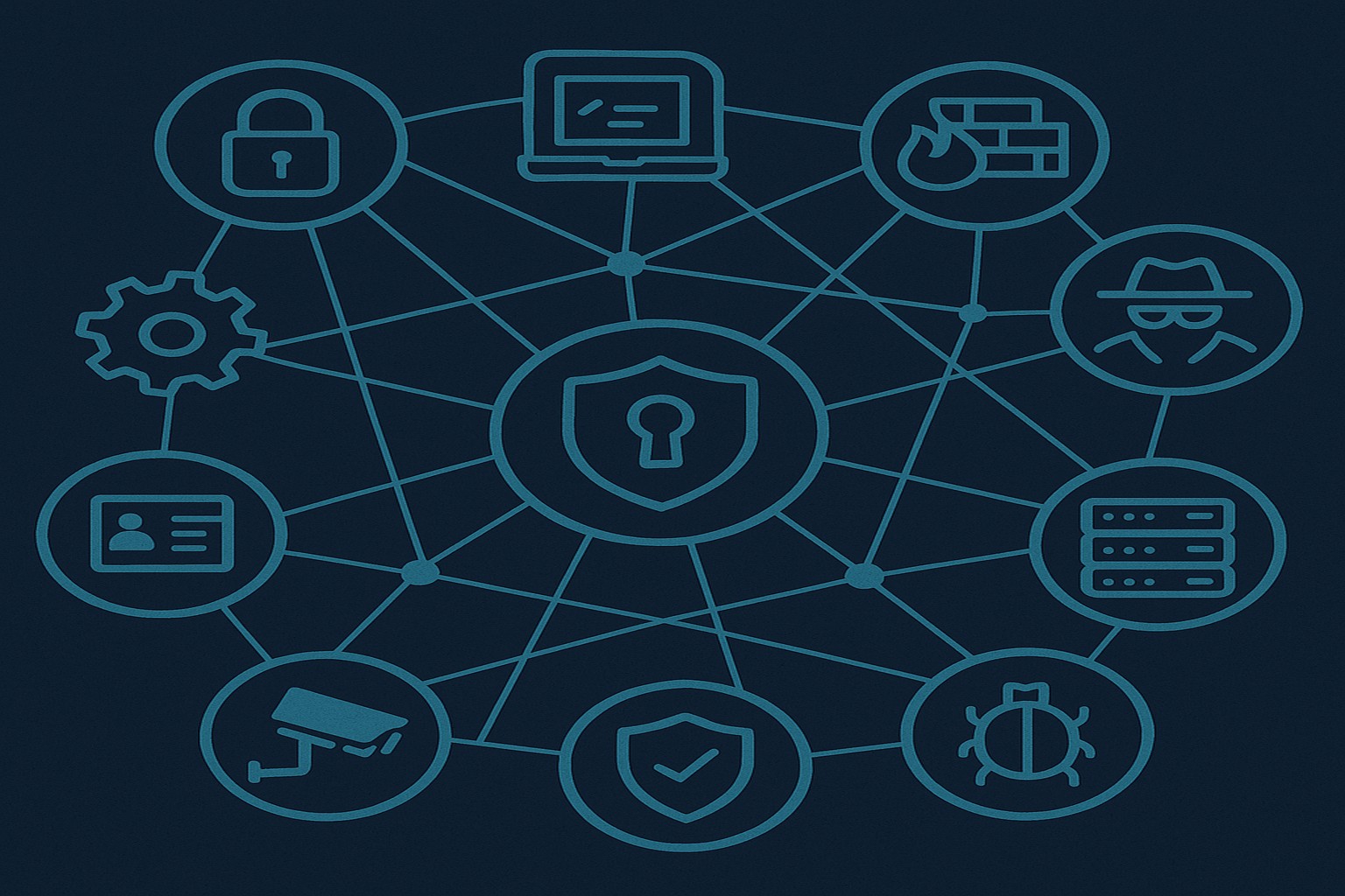 NIS2 Article 21 defines 10 mandatory security measures every essential and important entity must implement. Complete breakdown of each requirement with implementation guidance, audit evidence expectations, and compliance timeline.
