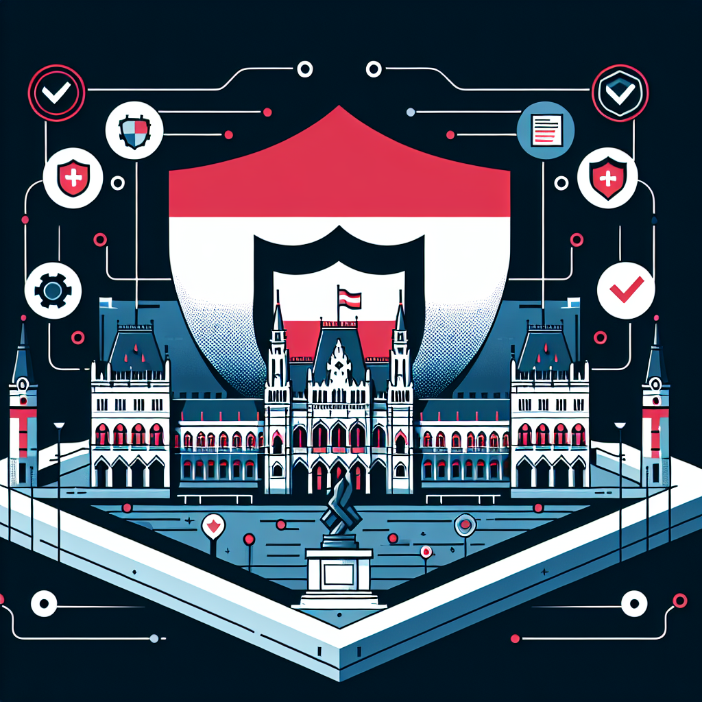 NIS2 Austria Compliance Guide: NISG 2026 Requirements, BMI Authority and DACH Region Framework for 2026