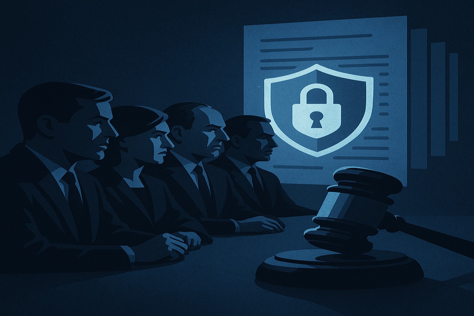 NIS2 Article 20 holds management bodies personally liable for cybersecurity failures. This guide explains personal fines, temporary bans, and the 7 steps boards must take to protect themselves in 2026.