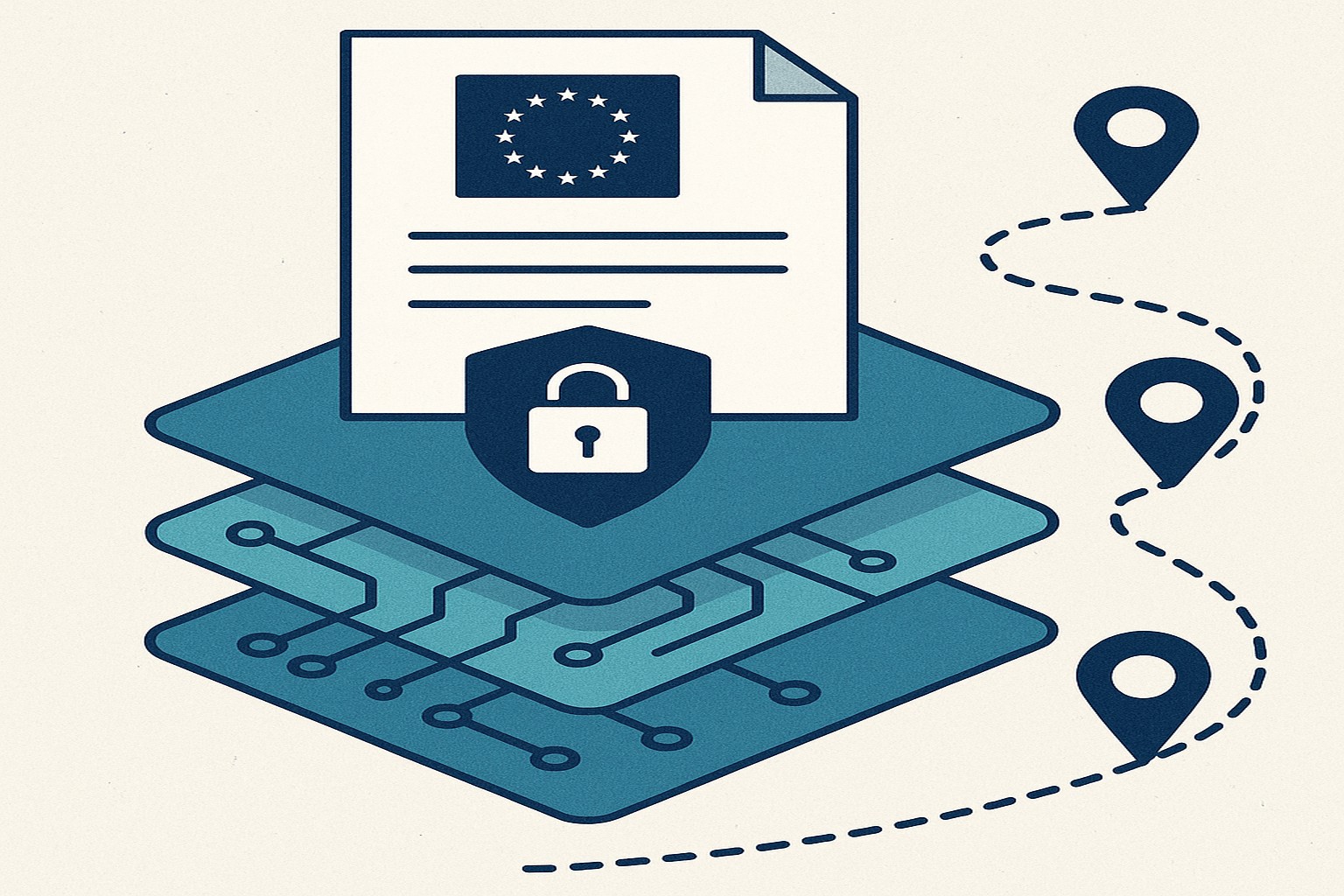 Master NIS2 compliance in 2026. Understand the EU cybersecurity directive, who it affects, key requirements, penalties, and how to prepare before enforcement.