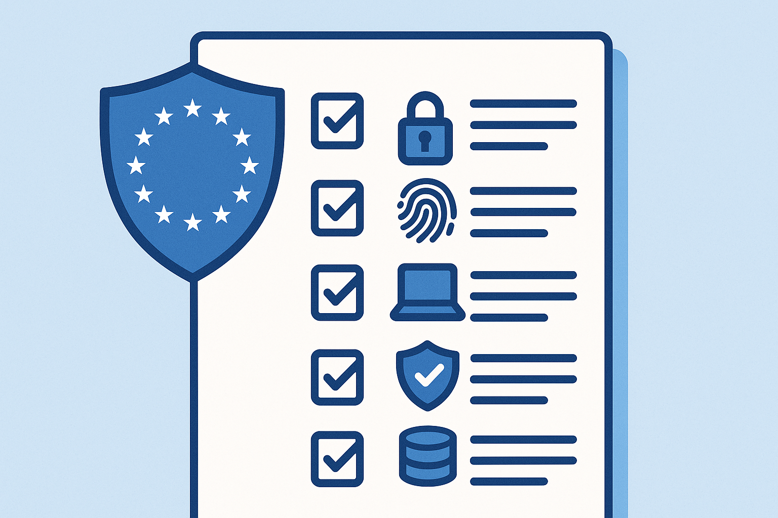NIS2 Compliance Checklist 2026: Complete Guide for the 2026 Deadline