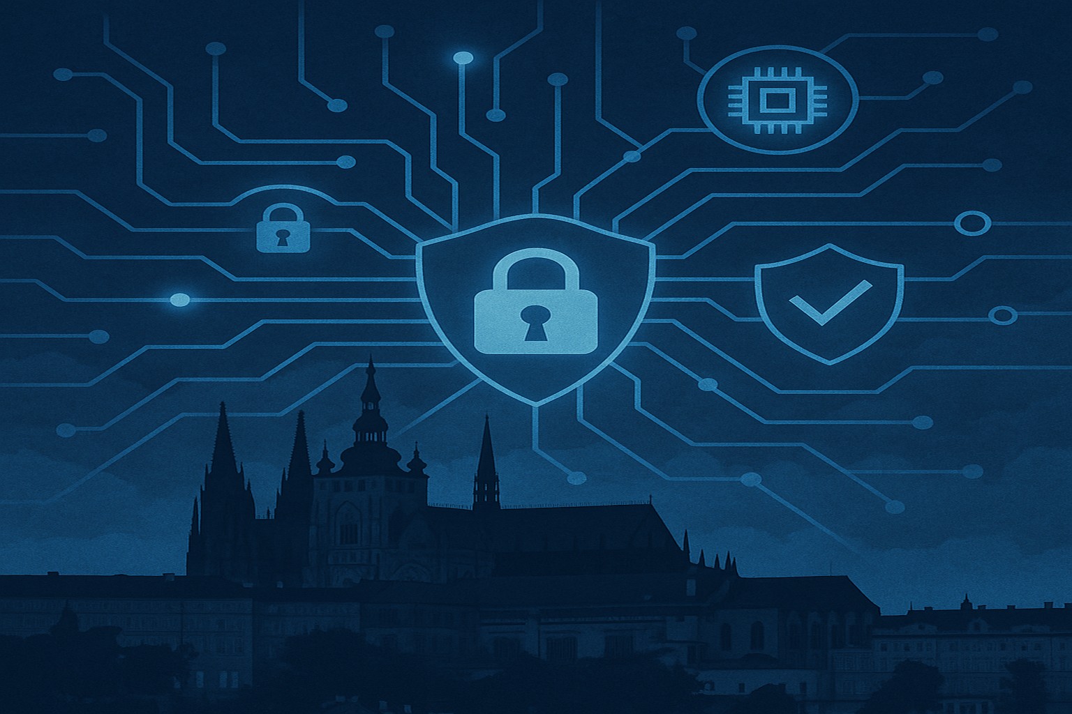 NIS2 Czech Republic Compliance Guide: Act No. 264/2025, NÚKIB Authority and Strategically Important Services for 2026