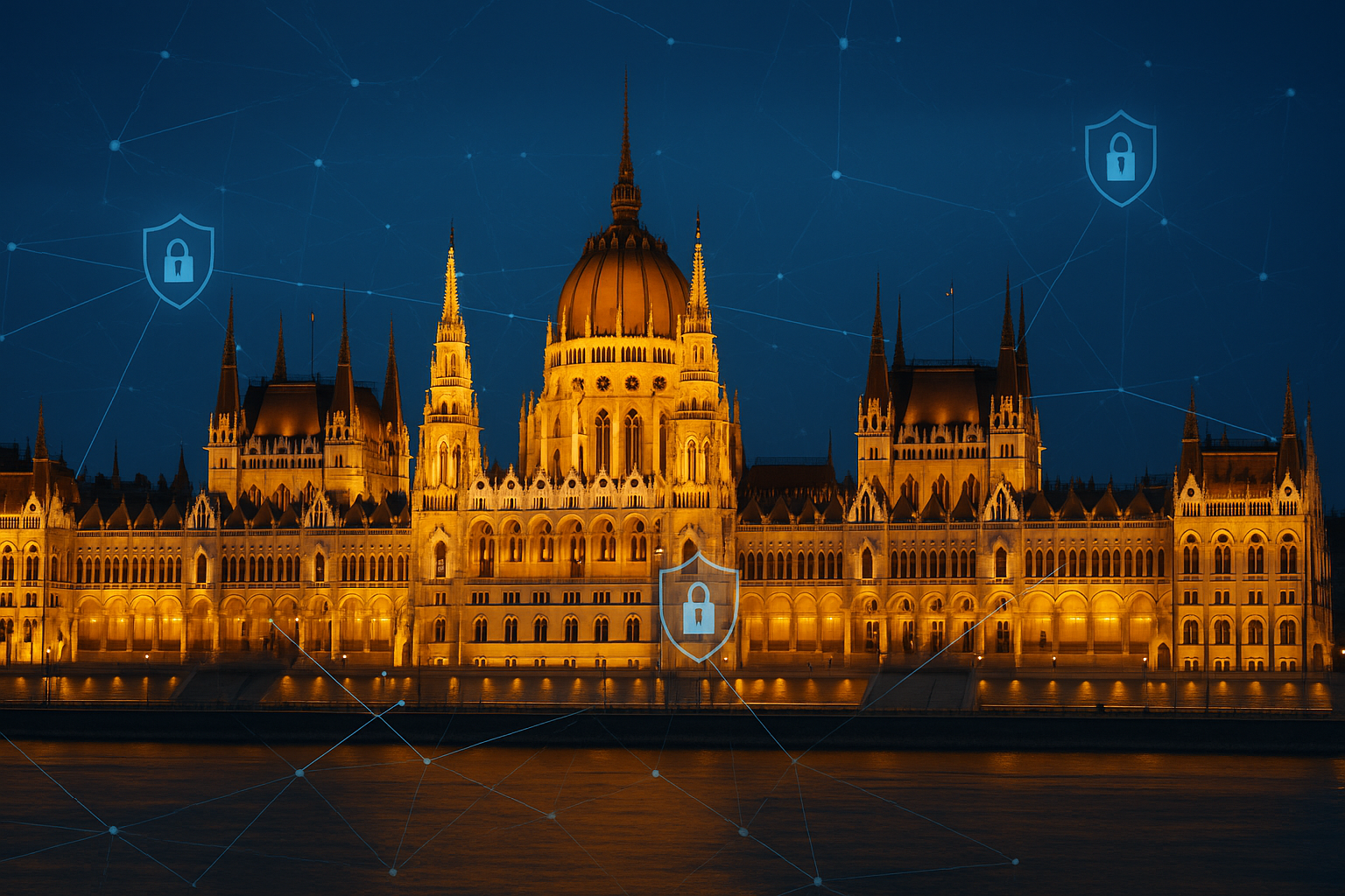 NIS2 Hungary Multi-Authority Enforcement Guide: NBI Sectoral Oversight, NKH Coordination, and Cross-Authority Compliance for 2026