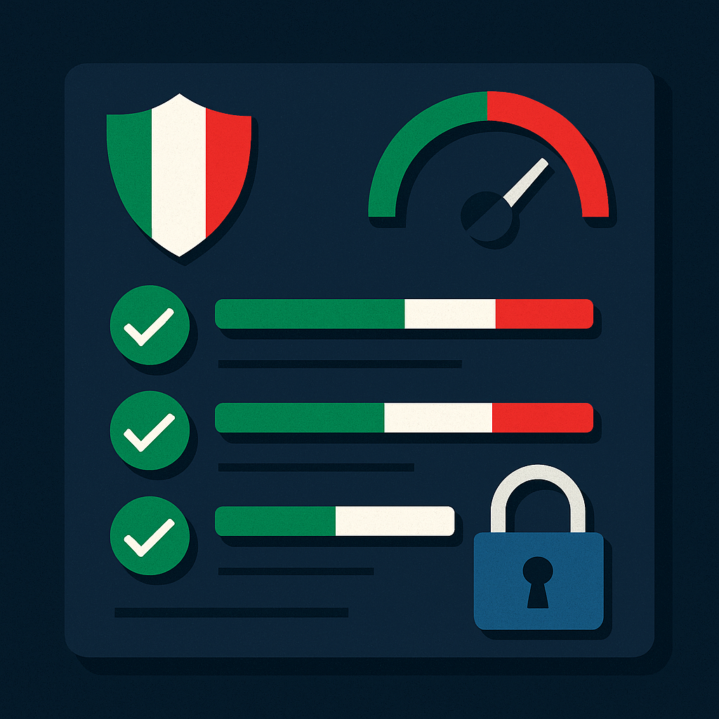 NIS2 Italy: ACN Compliance Requirements, Enforcement Timeline, and What Italian Entities Must Do in 2026