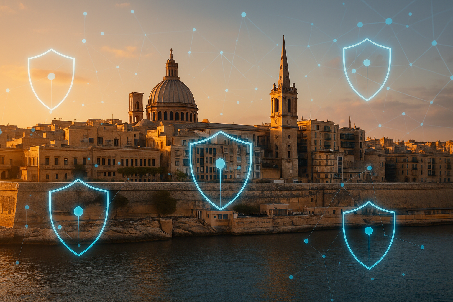 NIS2 Malta Compliance Guide: MITA Competent Authority, NIS2 Implementing Regulations, and CSIRT-MT Incident Reporting for 2026