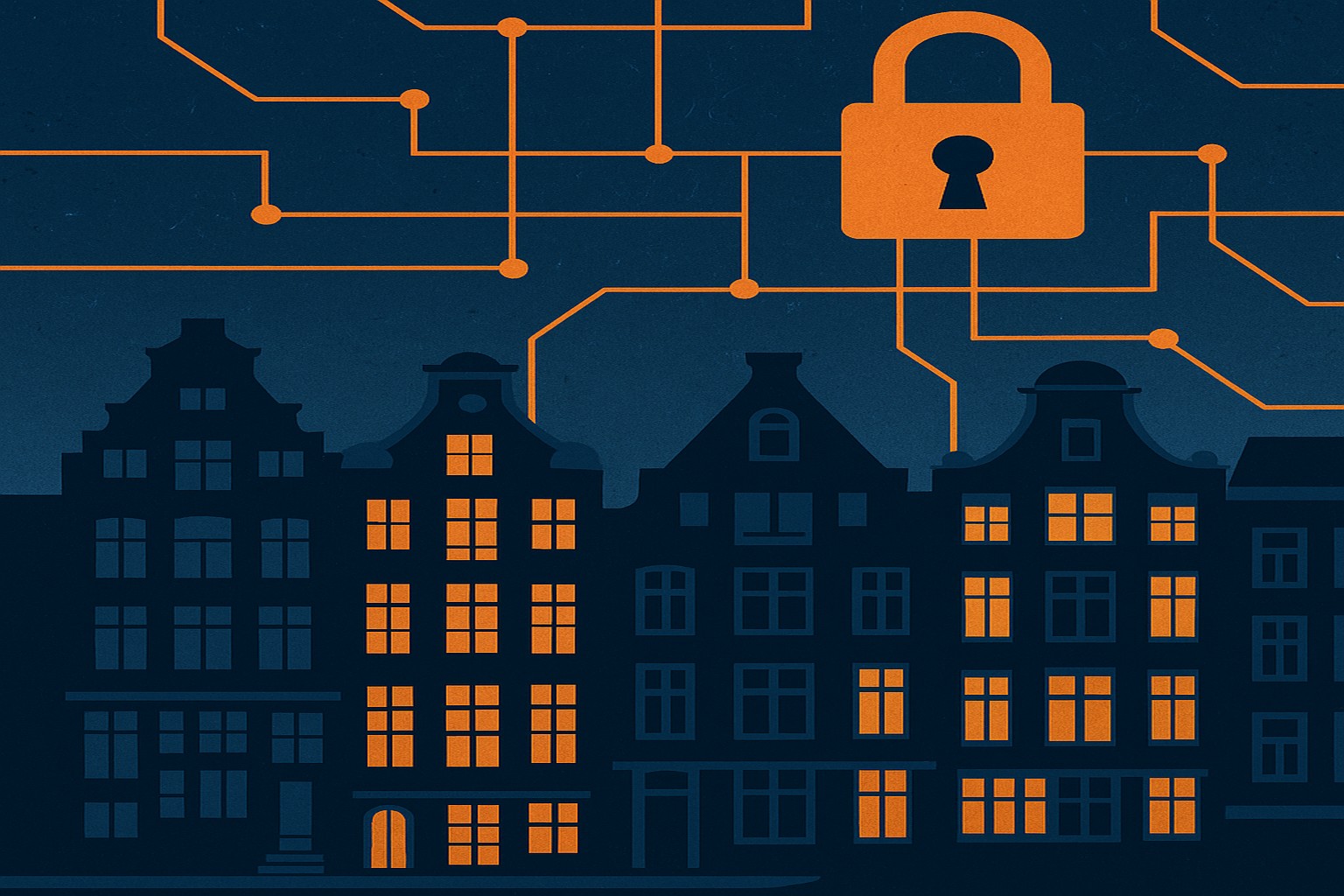 NIS2 Netherlands Compliance Guide: NCSC-NL Requirements for Dutch Entities