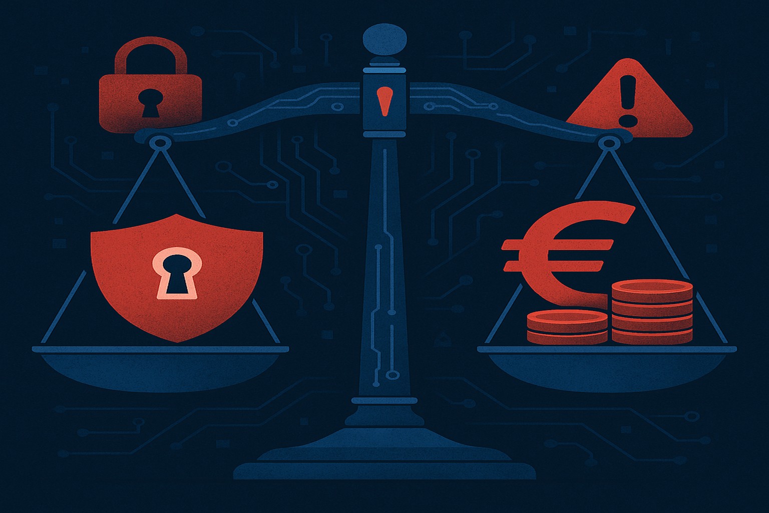 NIS2 fines can reach €10 million or 2% of global annual turnover—whichever is higher. This breakdown explains exactly which penalties apply to essential vs important entities, what triggers enforcement, and how underwriters should factor penalty exposure into cyber risk assessment.