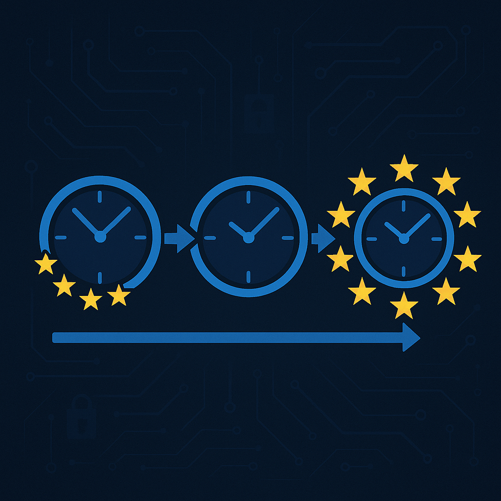 Under NIS2, ransomware incidents trigger mandatory reporting obligations with tight deadlines and personal liability for management. Here is the compliance playbook incident response teams need.