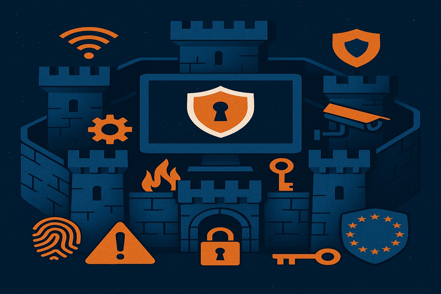 NIS2 Compliance Requirements: 10 Mandatory Security Controls Before the 2026 Deadline