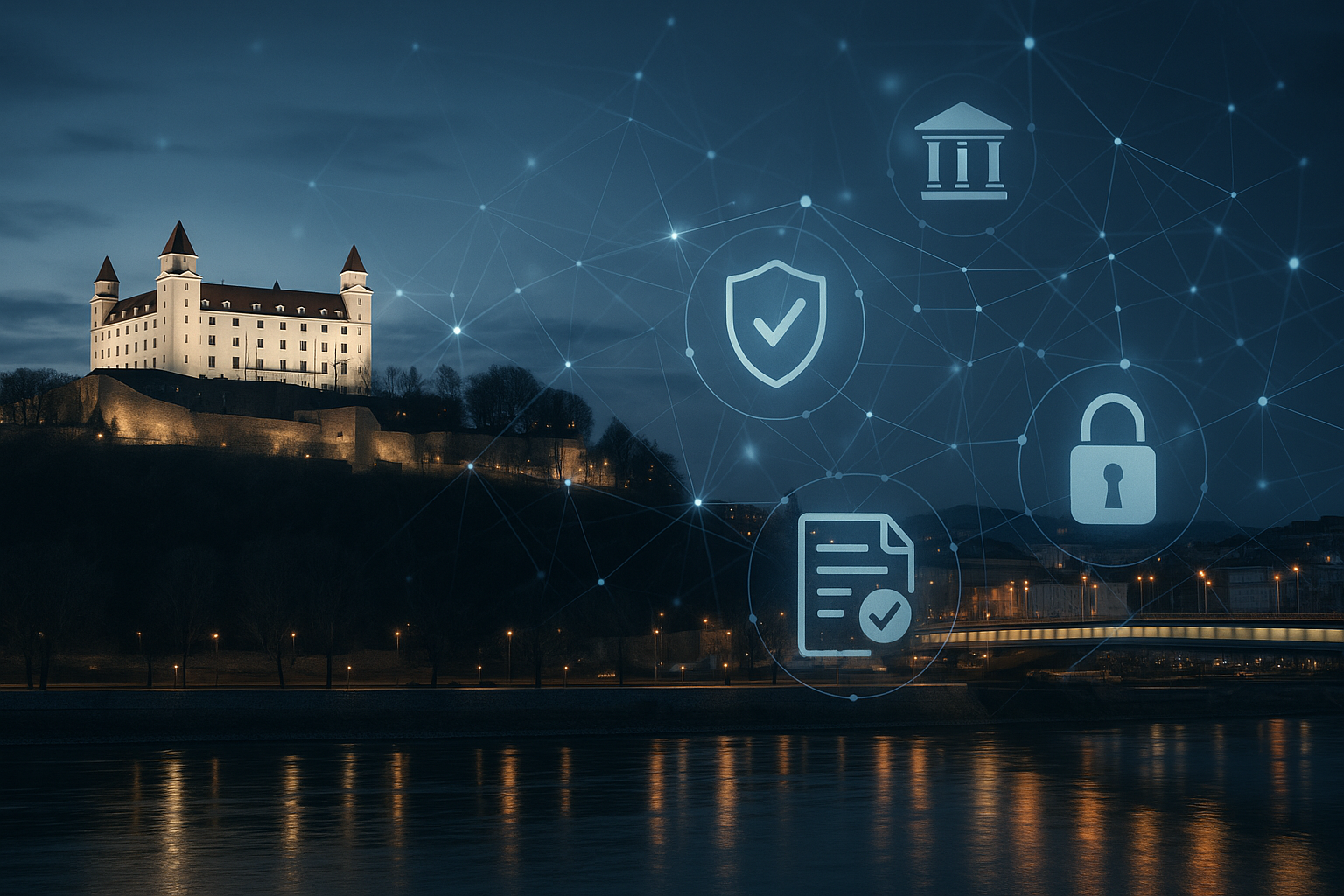 NIS2 Slovakia Compliance Guide: Act on Cybersecurity Amendment, NBU Enforcement, and SK-CERT Incident Reporting for 2026
