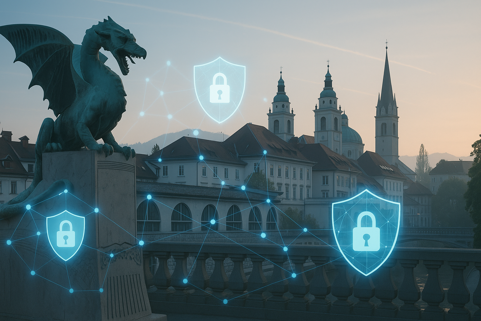 NIS2 Slovenia Compliance Guide: Cybersecurity Act (ZKV-1), URSIV Enforcement, and SI-CERT Incident Reporting for 2026