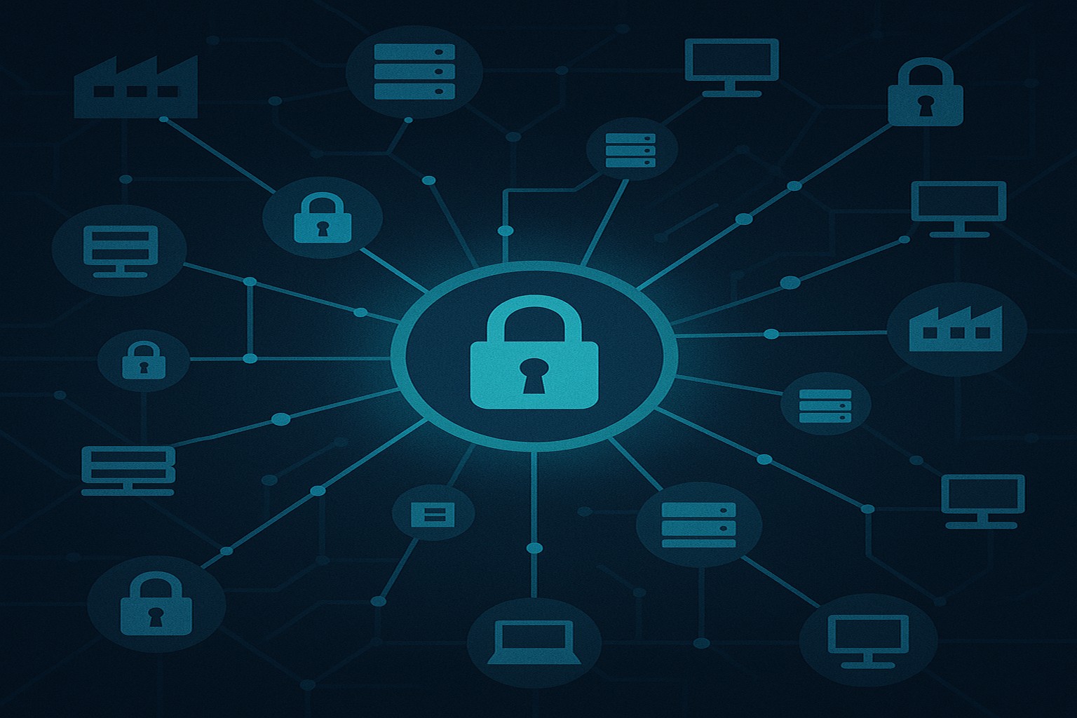 NIS2 Supply Chain Security Requirements: Third-Party Risk Management Guide for 2026