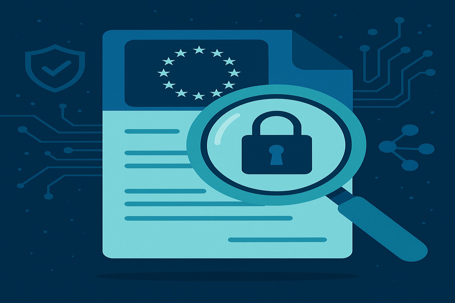 NIS2 Underwriting Questions: What Every Cyber Insurance Broker Should Ask