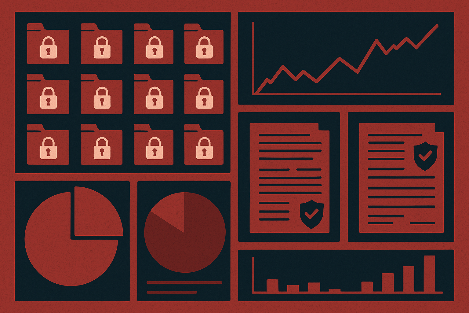 Die Schadenfrequenz bei Ransomware verschiebt sich im Jahr 2026 erneut. Hier ist, was die aktuellsten Datenmuster für die Preisgestaltung von Cyber-Risiken, die Strukturierung von Selbstbeteiligungen und die Bewertung Ransomware-spezifischer Nachträge durch Underwriter bedeuten.