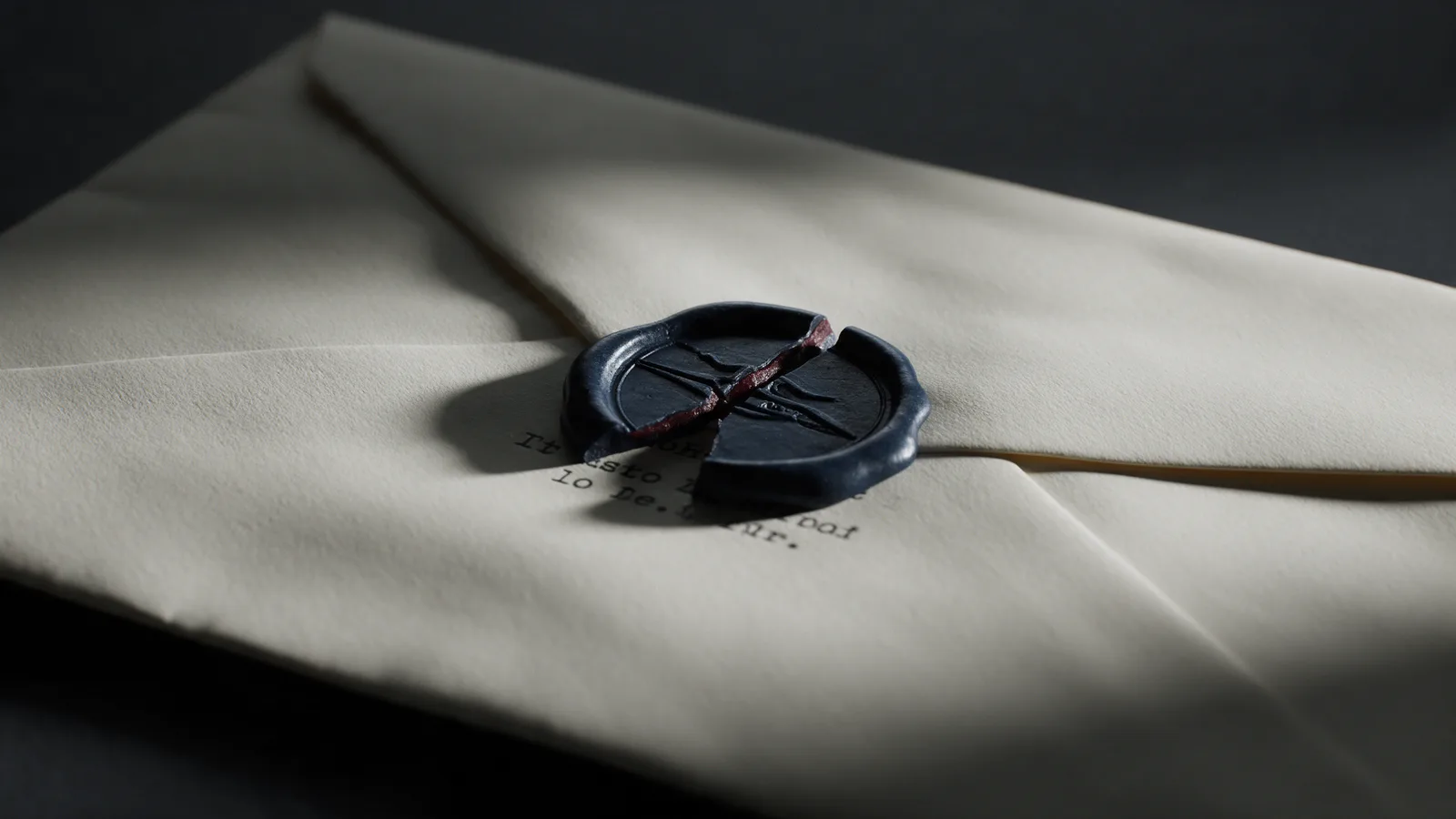 Broker-facing. How to write a declination or conditional-quote that survives E&O scrutiny, names the specific exposure driving the terms, and leaves the d…
