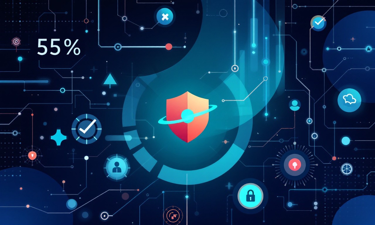 Security reduces risk. It never eliminates it. The gap between what controls can achieve and what remains is residual risk — the entire reason cyber insurance exists. And it is the most under-discussed concept in the industry.