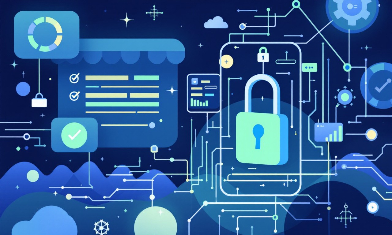 The SQL Injection That Exposed E-Commerce Underwriting Blind Spots